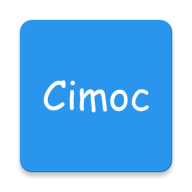 cimoc漫画图标